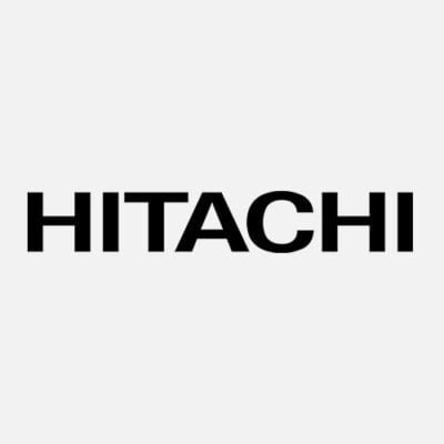 HITACHI