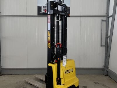 PALETAR ELEKTRIK GS