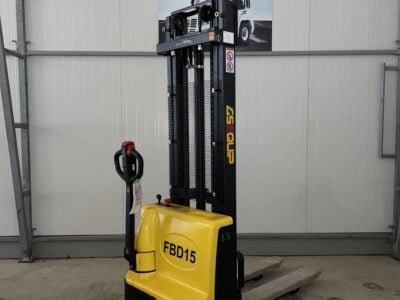 PALETAR ELEKTRIK GS
