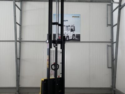 PALETAR ELEKTRIK GS