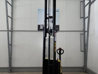 PALETAR ELEKTRIK GS