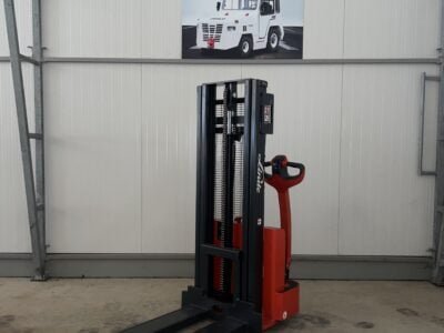 PALETAR ELEKTRIK LINDE