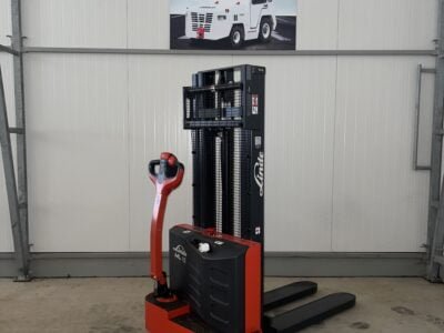 PALETAR ELEKTRIK LINDE