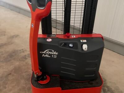 PALETAR ELEKTRIK LINDE