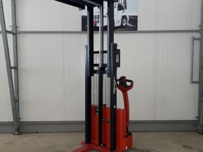 PALETAR ELEKTRIK LINDE