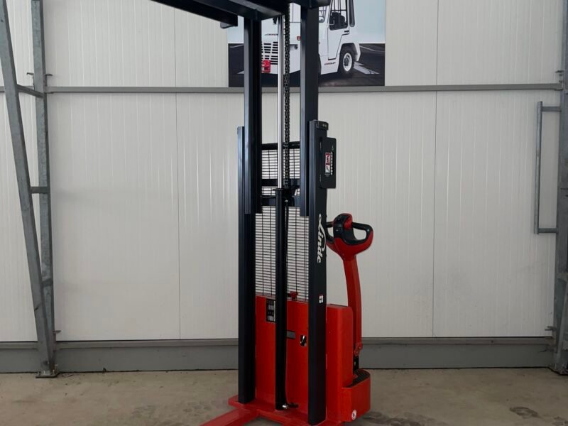 PALETAR ELEKTRIK LINDE