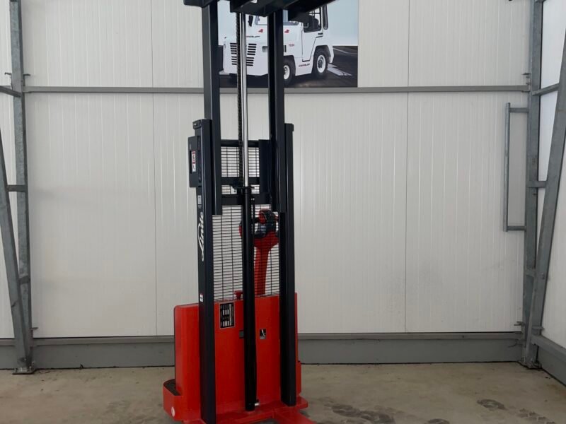 PALETAR ELEKTRIK LINDE