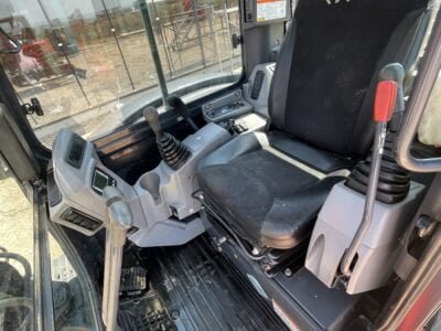 Kubota KX163-5