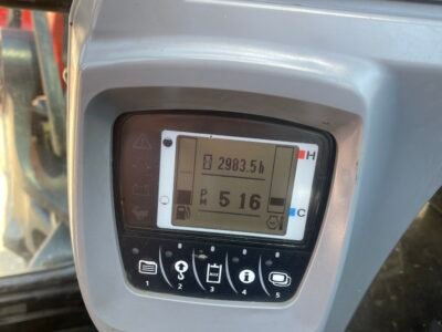 Kubota KX163-5