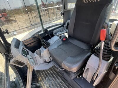 Kubota KX163-5