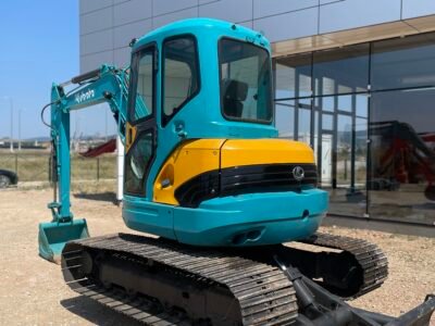 Kubota KX161-3SZ