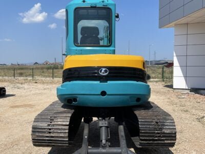 Kubota KX161-3SZ