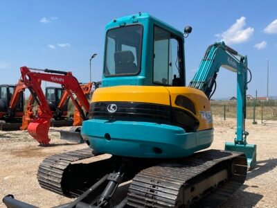 Kubota KX161-3SZ