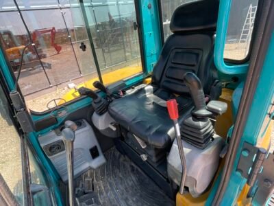 Kubota KX161-3SZ