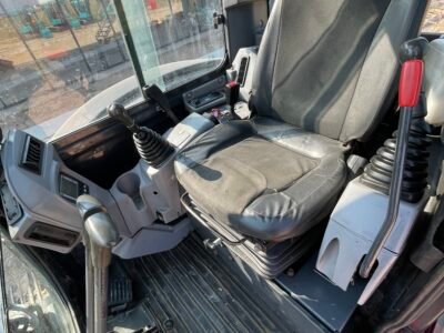 Kubota KX163-5