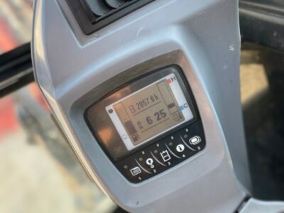 Kubota KX163-5