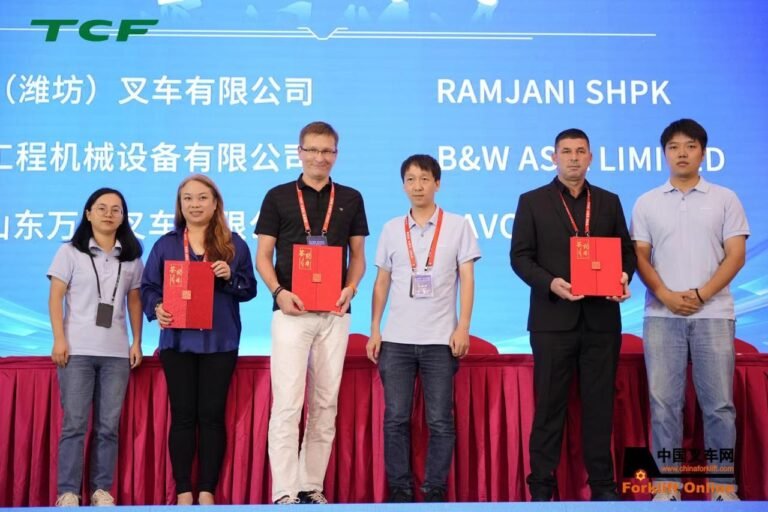 Ramjani SH.P.K Represents the Balkans at Prestigious Event in China