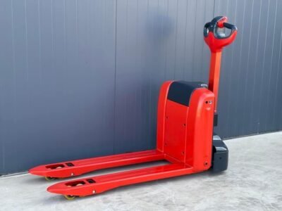Paletar Linde ML20