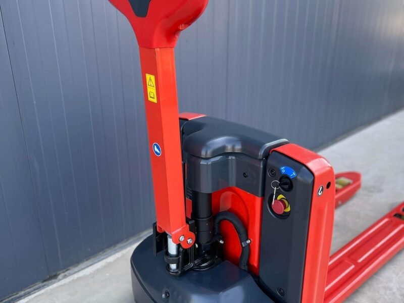 Paletar Linde ML20