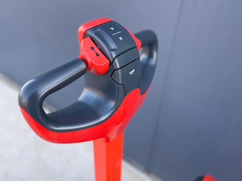 Paletar Linde ML20