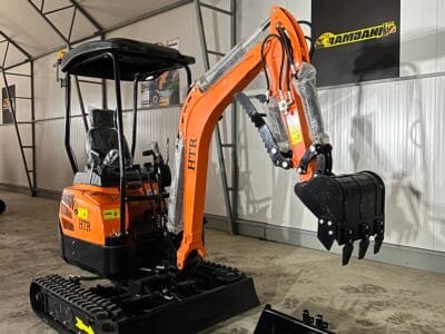 HTR 18