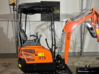 HTR 18