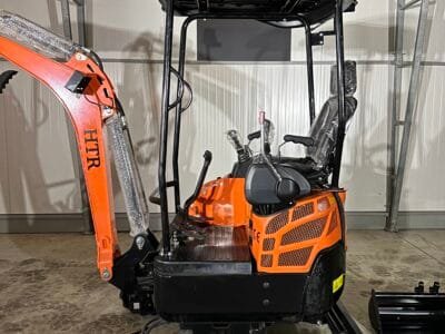 HTR 18