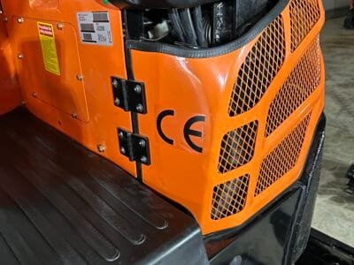 HTR 18