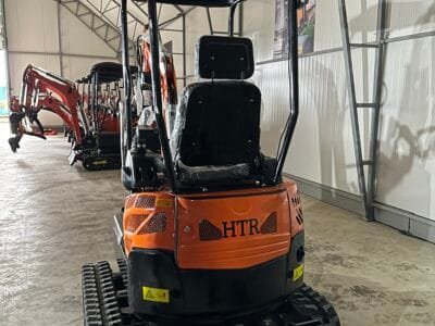 HTR 18
