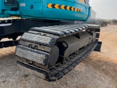 KUBOTA KX155