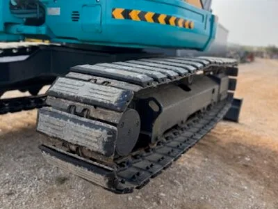KUBOTA KX155-3SZ