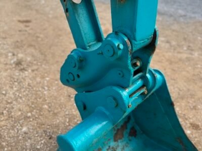 KUBOTA KX155