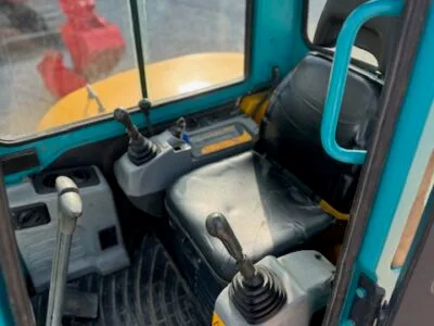 KUBOTA KX155-3SZ