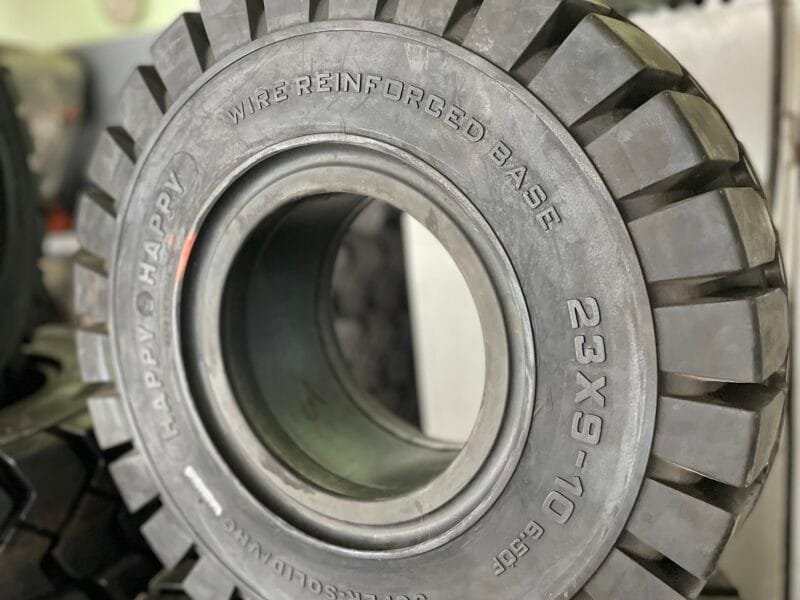 Tires 23-9-10