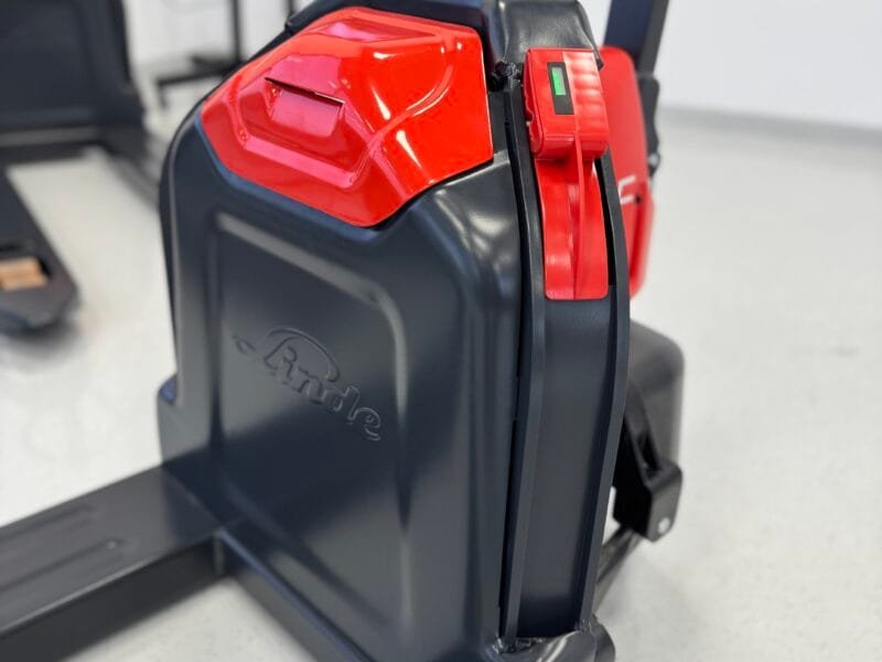 LINDE MT15C