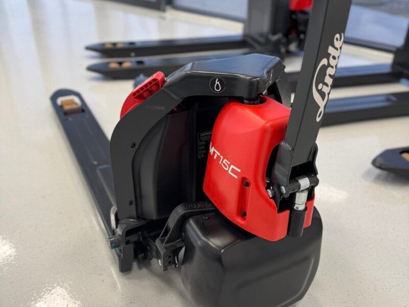 LINDE MT15C