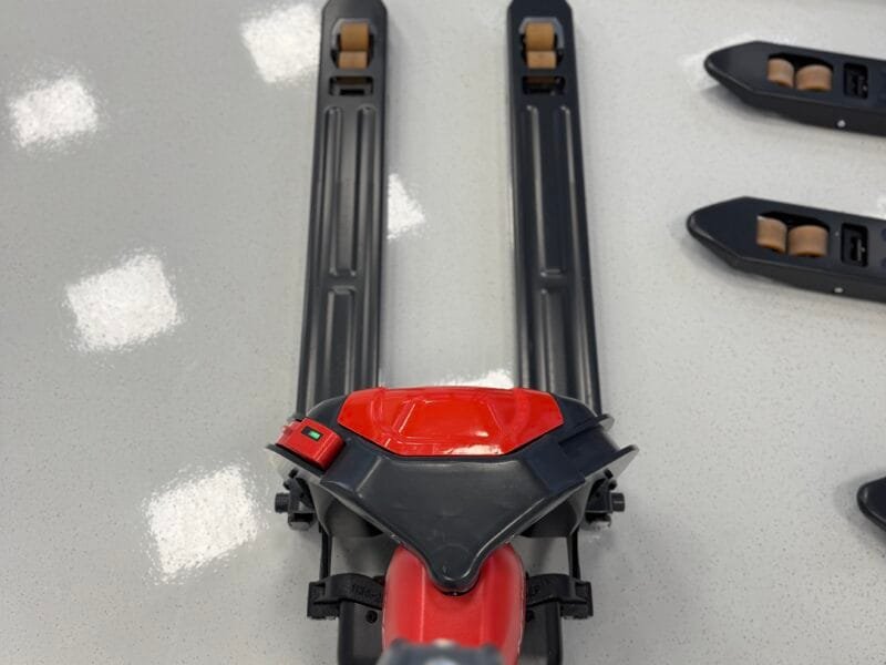 LINDE MT15C