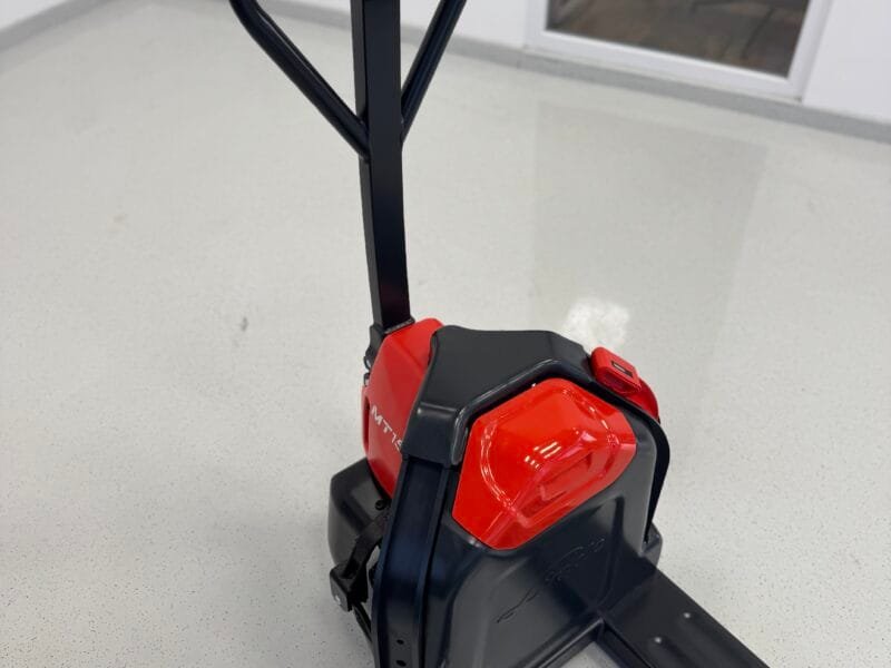 LINDE MT15C