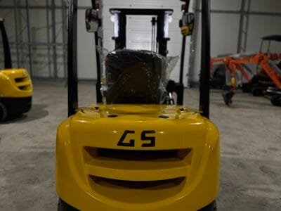 GS Forklift