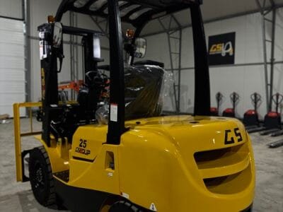 GS Forklift