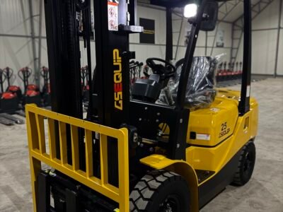 GS Forklift