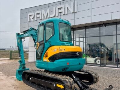 Kubota KX161-3SZ