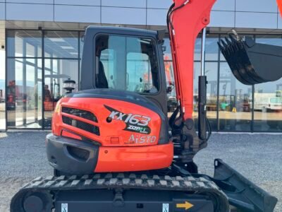 KUBOTA KX163-5