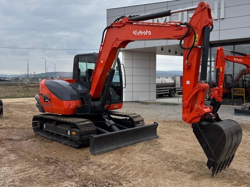 KUBOTA KX175-5
