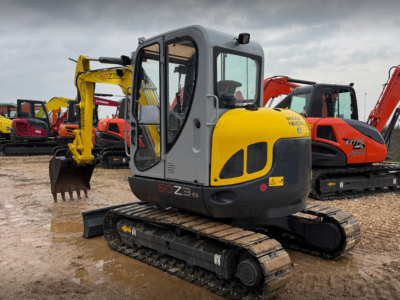 Wacker Neuson 50Z3